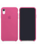 Чехол для телефона iPhone XR бренд Silicone Case продавец Продавец № 100988