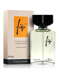 Туалетная вода Fidji 50 ml