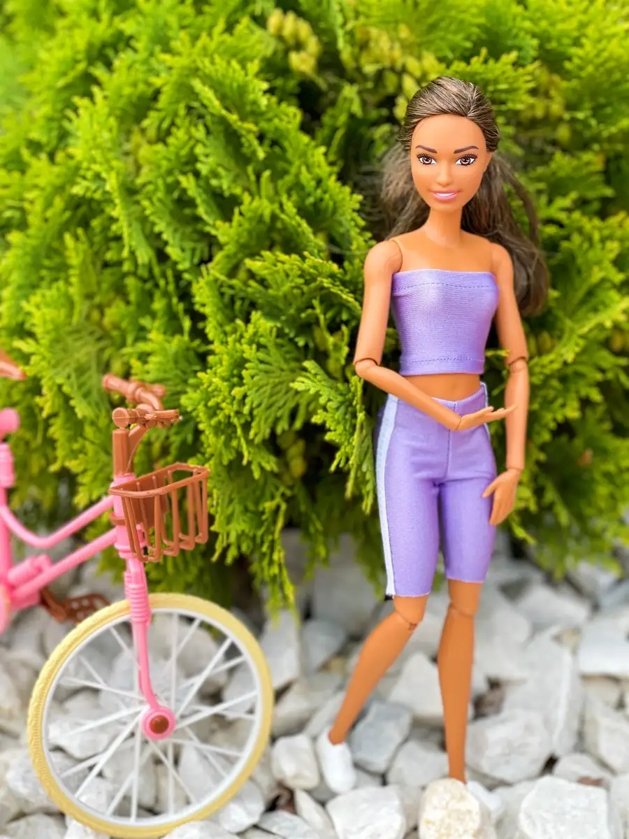 Мои новые куклы Барби - Куклы Барби, Barbie: коллекционные и игровые | Бэйбики -