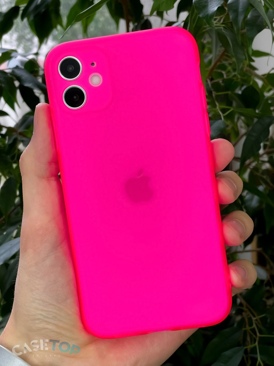 15 512 розовый. Iphone 15 розовый. Неоново розовый чехол. Неоновый чехол на айфон. Неоновый розовый чехол на айфон.