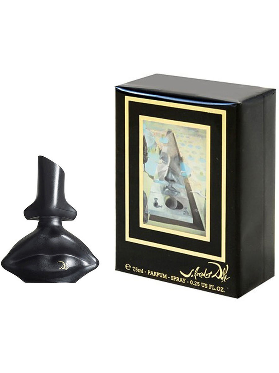 Salvador Dali Dali Parfum 5ml