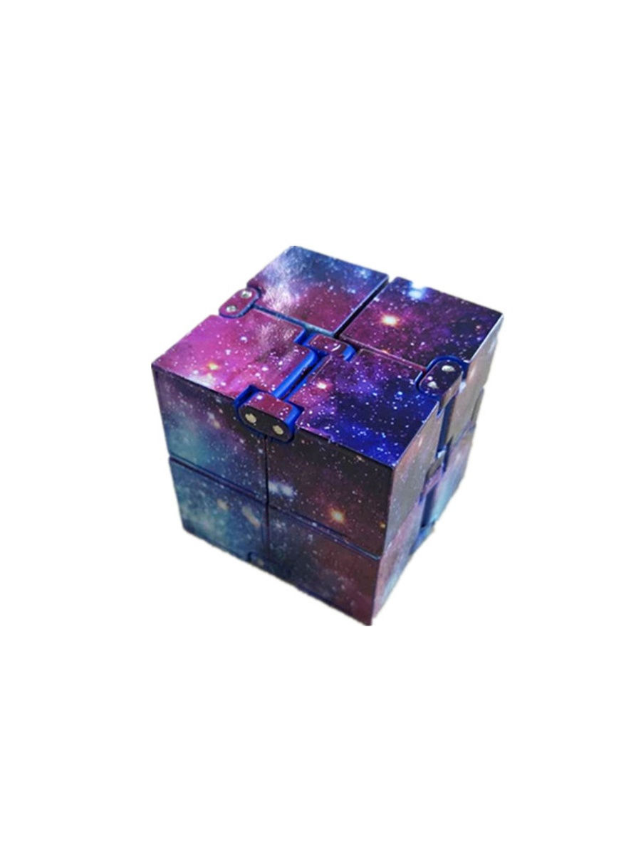 Cosmo cube