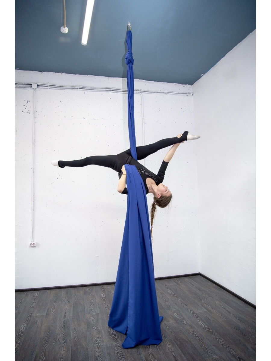 Air Silks танцы