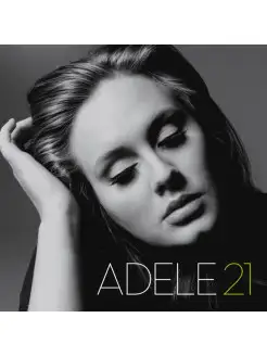 Adele "21"