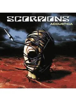 Scorpions "Acoustica"