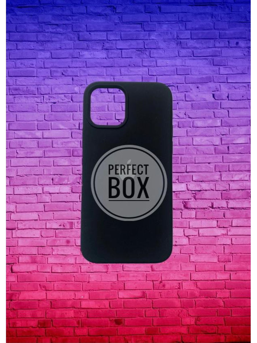 Perfect box. Be perfect кейсы.