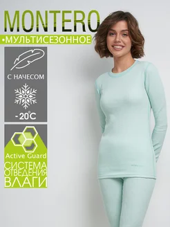 Термобелье комплект Cotton Comfort