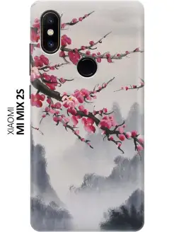 Чехол на Xiaomi Mi Mix 2S