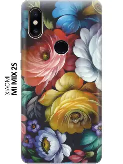 Чехол на Xiaomi Mi Mix 2S