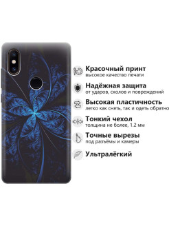 Mi mix 2 схема