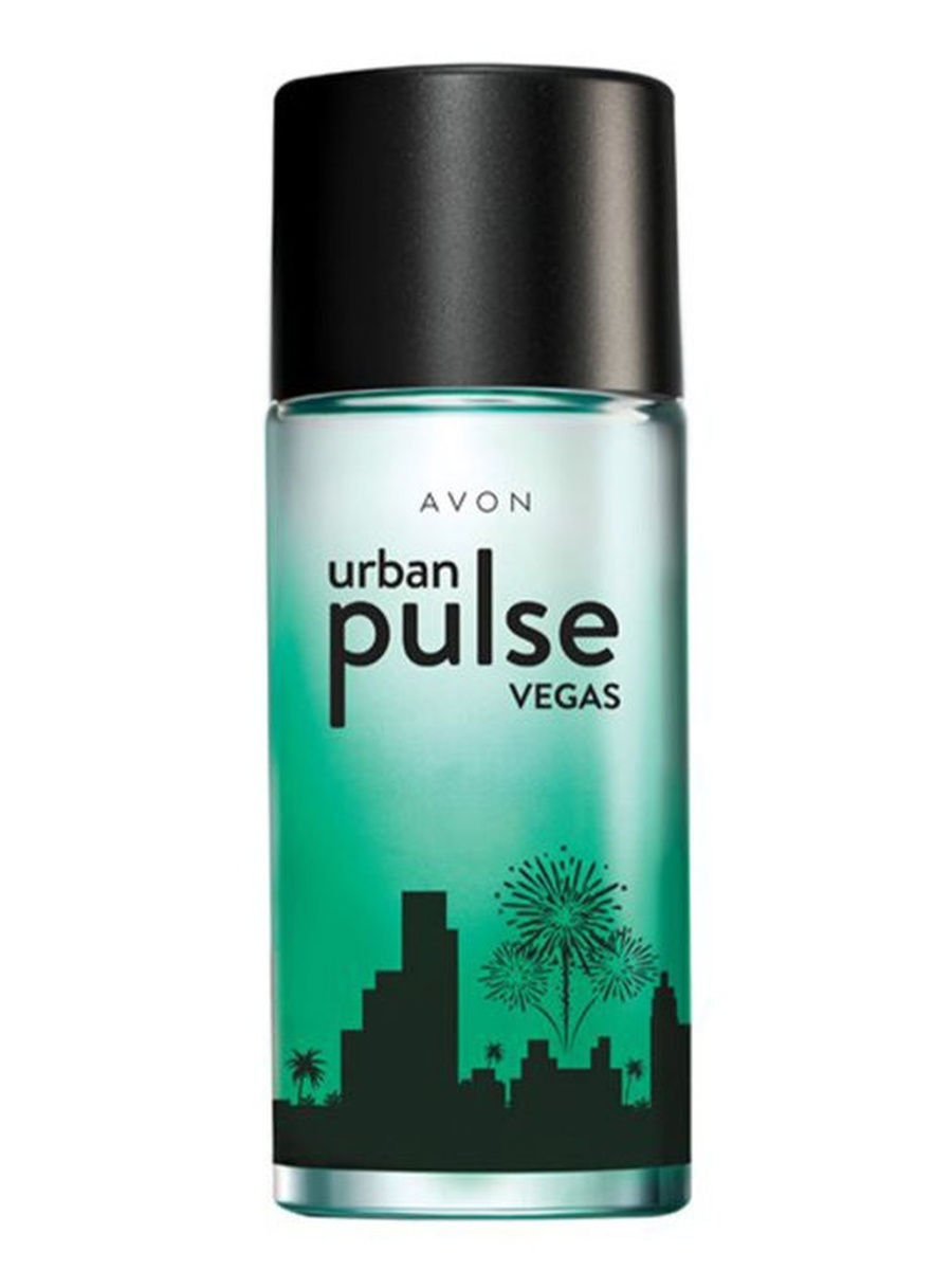 Avon pulse