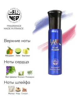 Парфюмерный дезодорант спрей Эклат Eclat Homme 25 мл