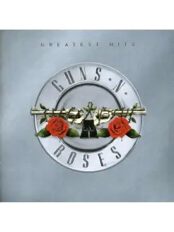 Audio CD - Guns N' Roses - Greatest Hits