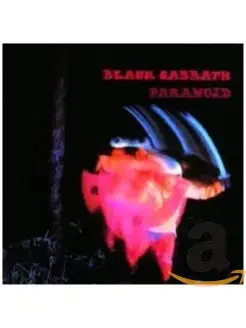 Black Sabbath - Paranoid