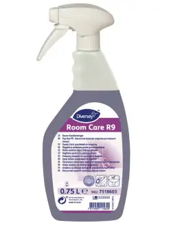 Room Care R9 Средство для мытья ванны