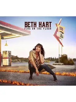 BETH HART - Fire On The Floor