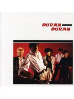 Duran Duran - Duran Duran