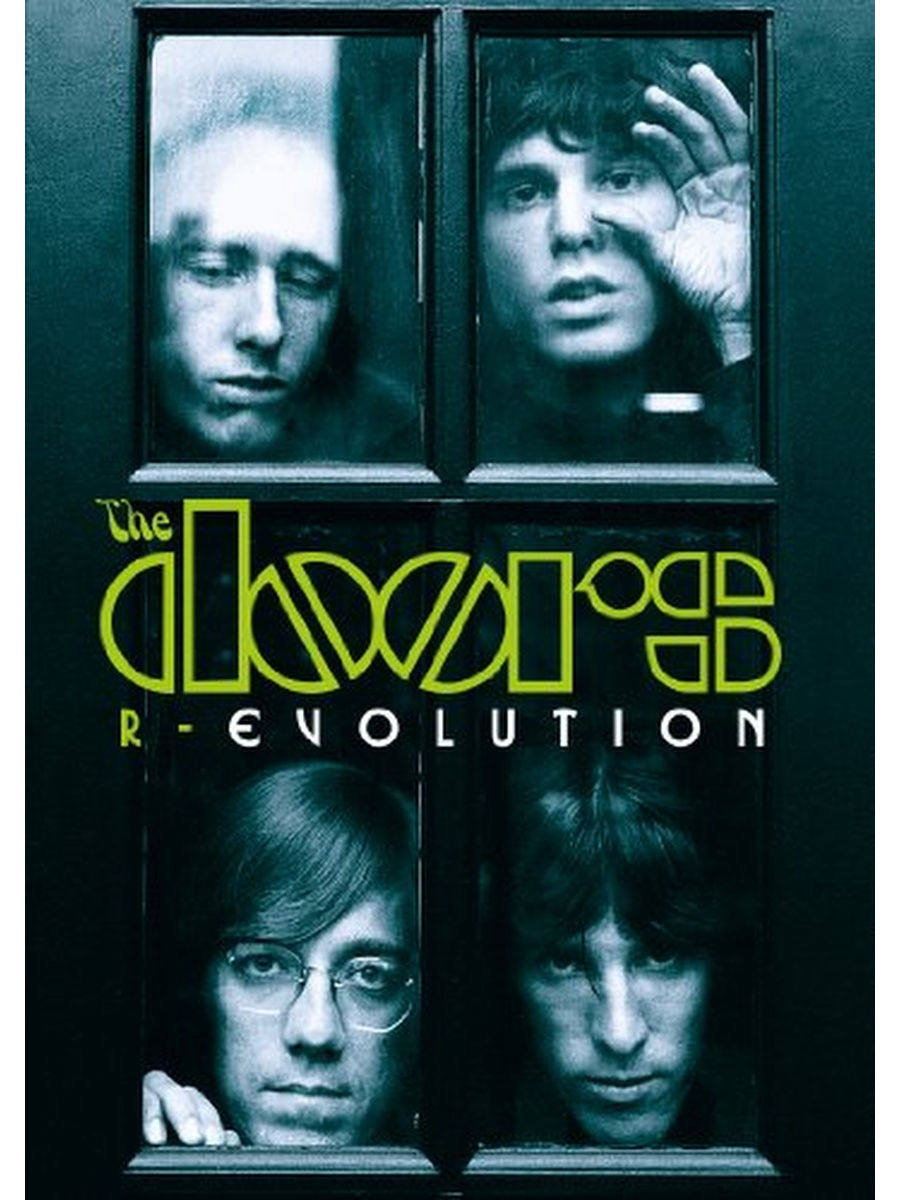 R doors. The Doors обложка. The Doors r-Evolution Blu ray. The Doors обложки альбомов. The Doors - collection обложка DVD.