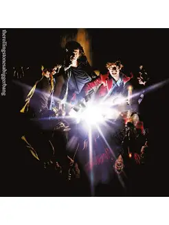 The Rolling Stones - A Bigger Bang [2 LP]