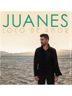 Audio CD - Juanes Loco de Amor (Deluxe)