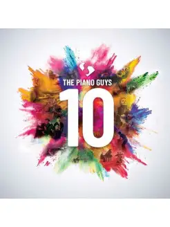 Piano Guys, The - 10