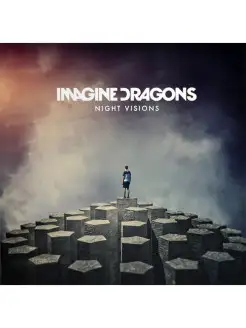 Виниловая пластинка - Imagine Dragons - Night Visions