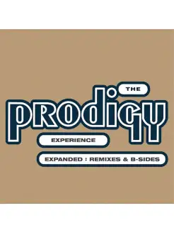 PRODIGY Experience 2CD