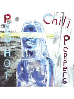 Red Hot Chili Peppers - By The Way - Vinyl