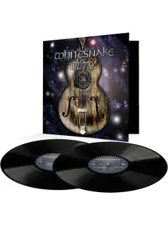 Виниловая пластинка - Whitesnake Unzipped (2LP)