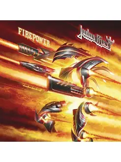 Виниловая пластинка - JUDAS PRIEST - Judas Priest - FIREPOWE…