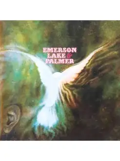 Emerson Lake & Palmer