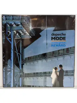 Виниловая пластинка - Depeche Mode Some Great Reward [VINYL]