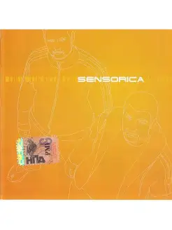 Sensorica MP3 Collection