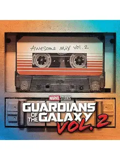 Виниловая пластинка - VARIOUS ARTISTS - Guardians of the Gal…