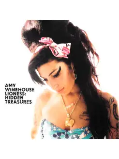 Amy Winehouse Lioness Hidden Treasures (180g) (45 RPM)