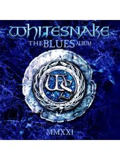 Виниловая пластинка - Whitesnake - The BLUES Album (2020 Rem…