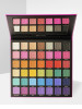 Тени для век Яркая палетка BRIGHT MATTE 42 colour palette бренд BY BEAUTY BAY продавец Продавец № 85489