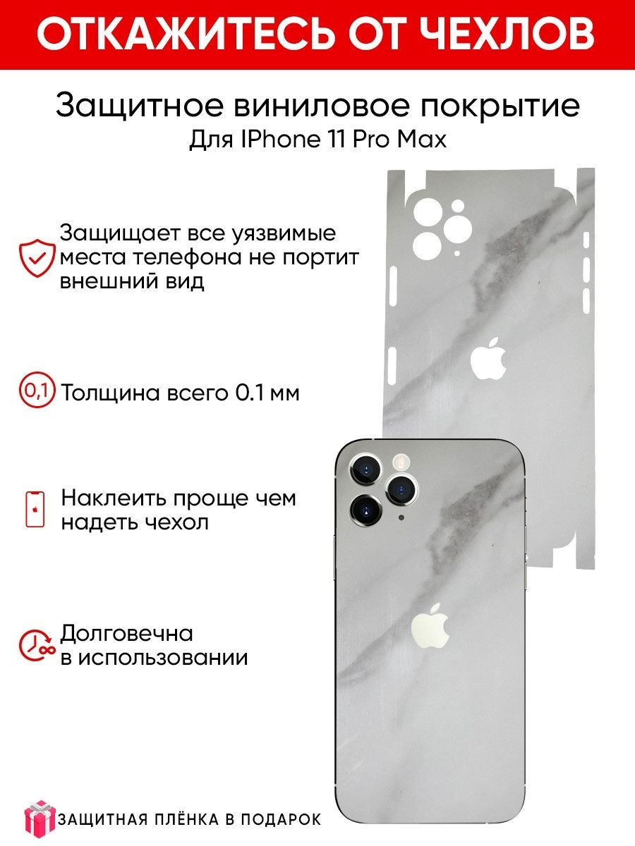 Iphone 11 pro пленка