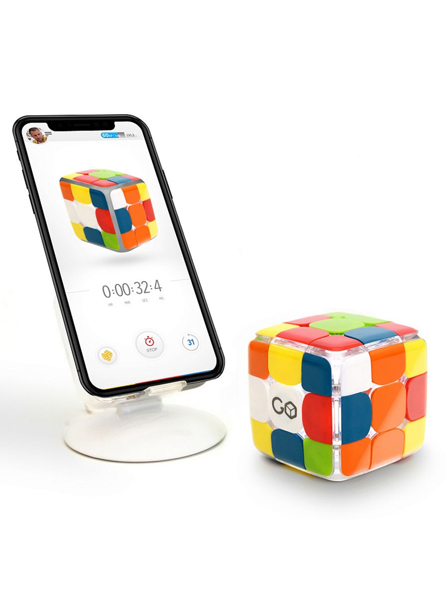 Cube go. Go Cube Edge 3x3x3 Full Pack. Умные кубики. Go Cube. Go Cube купить умный кубик.