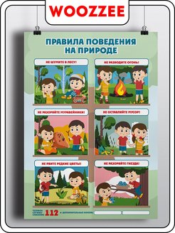 Учебные правила