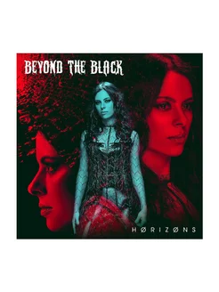 Beyond The Black - Horizons (CD)