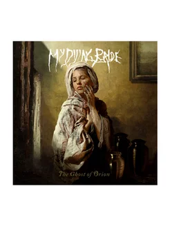 My Dying Bride - The Ghost Of Orion (CD)