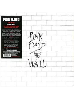 Pink Floyd - The Wall (2 LP)