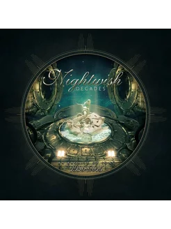 Nightwish - Decades An Archive Of Song (