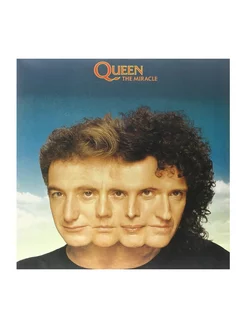 Queen. The Miracle (LP)