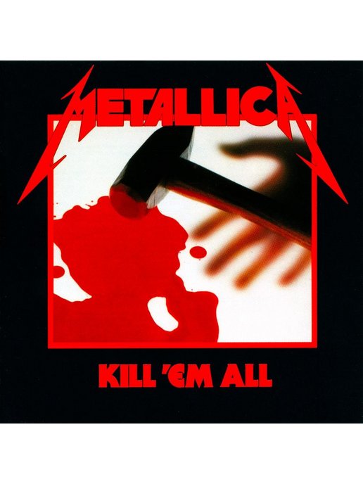 Killem. Metallica Kill em all обои на телефон. Kill am all Metallica. Металлика Kill 'em all Wallpaper 4k. Kill em all Original Cover.