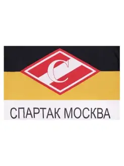 Флаг имперский Спартак Ромб