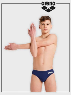 Плавки TEAM SWIM BRIEFS SOLID JR