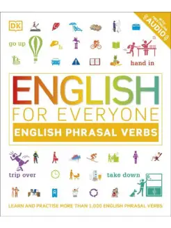 English Phrasal Verbs