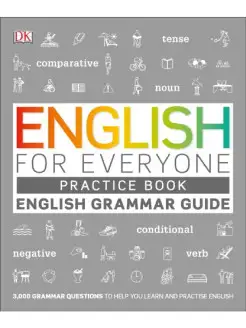 English for everyone english grammar guide practice book